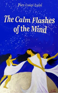 Cover The Calm Flashes of the Mind: A Novel