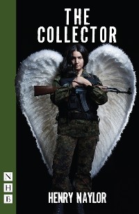 Cover The Collector (NHB Modern Plays)