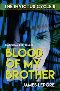 Cover Blood of My Brother