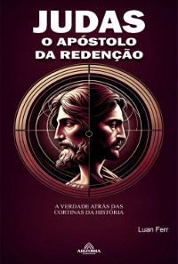 Cover Judas O Apóstolo Da Redenção