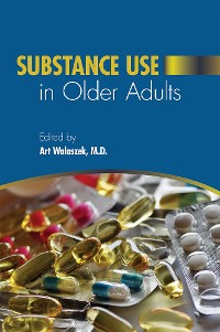 Cover Substance Use in Older Adults