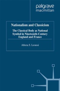 Cover Nationalism and Classicism