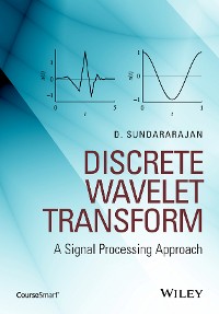 Cover Discrete Wavelet Transform