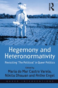 Cover Hegemony and Heteronormativity
