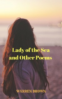 Cover Lady of the Sea and Other Poems