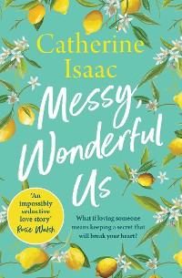 Cover Messy, Wonderful Us