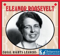 Cover Eleanor Roosevelt