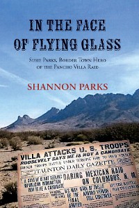 Cover In the Face of Flying Glass