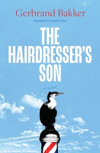 Cover Hairdresser's Son