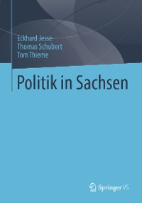 Cover Politik in Sachsen