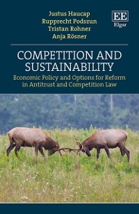 Cover Competition and Sustainability