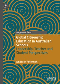 Cover Global Citizenship Education in Australian Schools