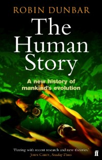 Cover Human Story