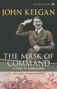 Cover Mask of Command