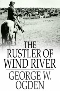 Cover Rustler of Wind River
