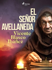 Cover El señor Avellaneda