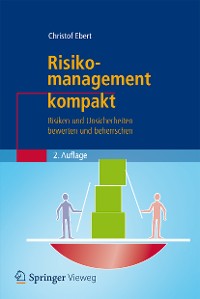 Cover Risikomanagement kompakt