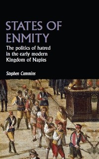 Cover States of enmity