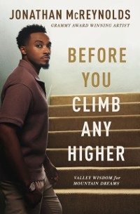 Cover Before You Climb Any Higher