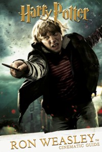 Cover Cinematic Guide: Ron Weasley