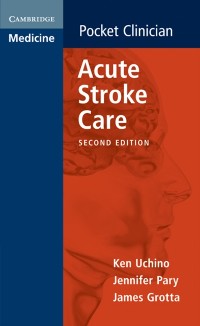 Cover Acute Stroke Care