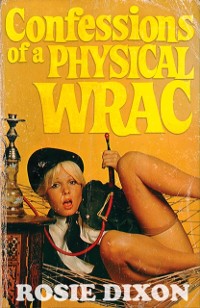 Cover Confessions of a Physical Wrac