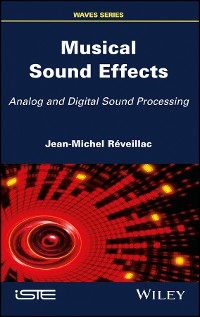 Cover Musical Sound Effects