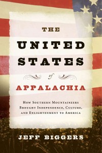 Cover United States of Appalachia