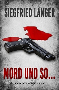 Cover Mord und so ...