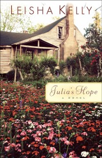 Cover Julia's Hope