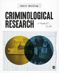 Cover Criminological Research