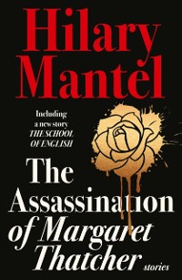 Cover Assassination of Margaret Thatcher
