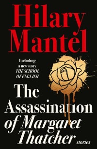 Cover ASSASSINATION OF MARGARET EB