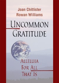 Cover Uncommon Gratitude