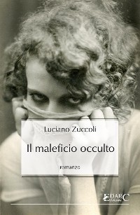 Cover Il maleficio occulto