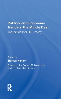 Cover Political And Economic Trends In The Middle East