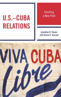Cover U.S.-Cuba Relations