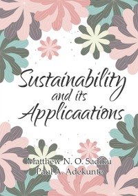 Cover Sutainability and its Applications