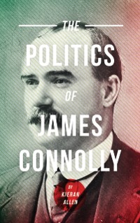 Cover Politics of James Connolly