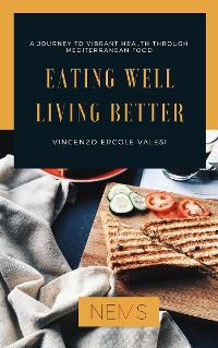 Cover Eating Well Living Better