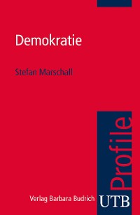 Cover Demokratie