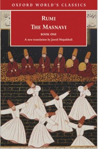 Cover Masnavi, Book One