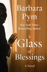 Cover Glass of Blessings