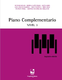 Cover Piano complementario: Nivel 3