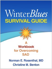 Cover Winter Blues Survival Guide