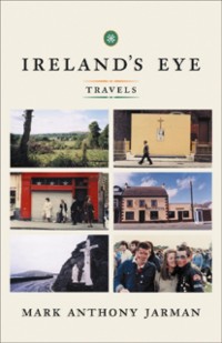 Cover Ireland's Eye