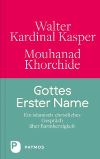 Cover Gottes Erster Name