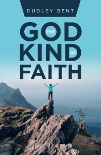 Cover The God Kind of Faith