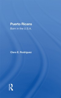 Cover Puerto Ricans
