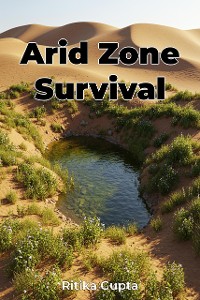 Cover Arid Zone Survival